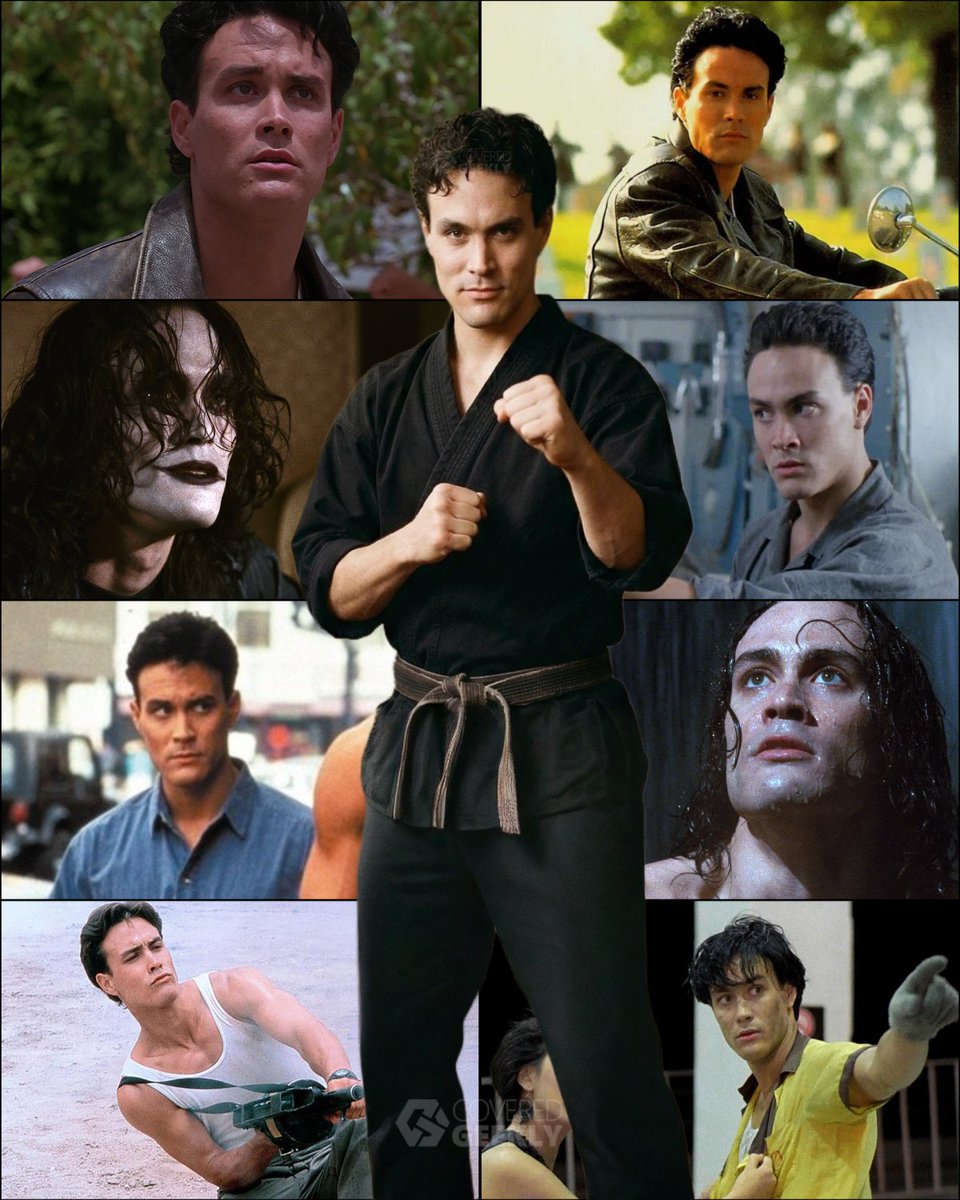 CoveredGeekly tweet media