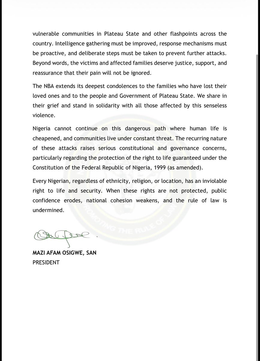 AFAM OSIGWE tweet media