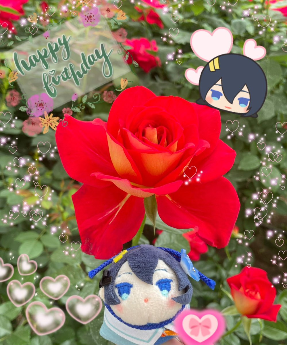 フジニモ tweet media