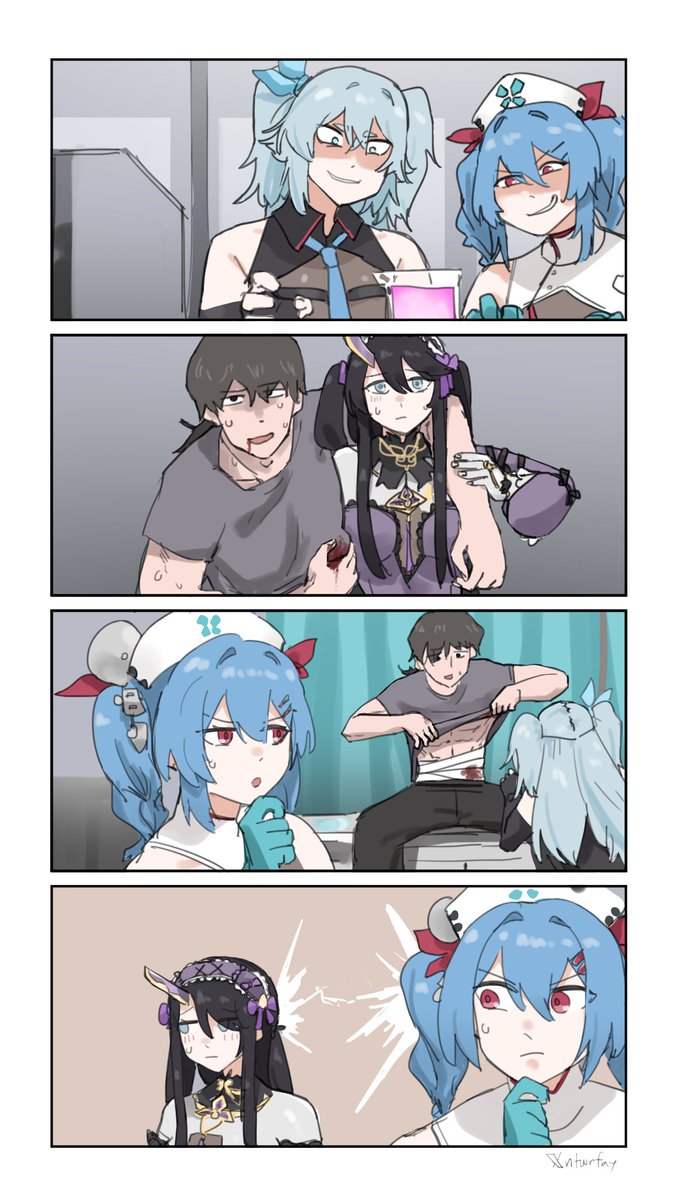 Natawaru tweet media