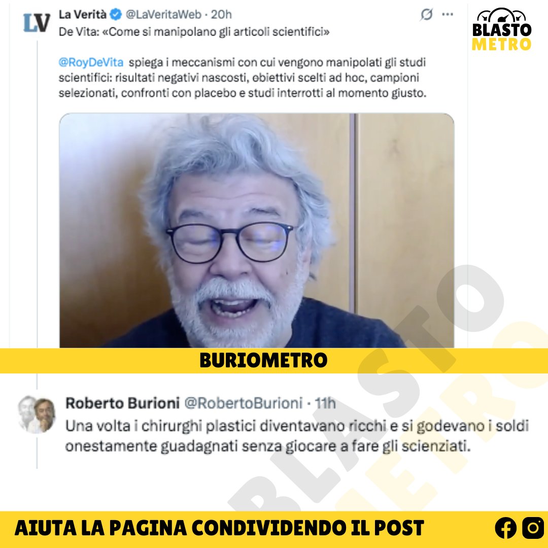 Blastometro tweet media