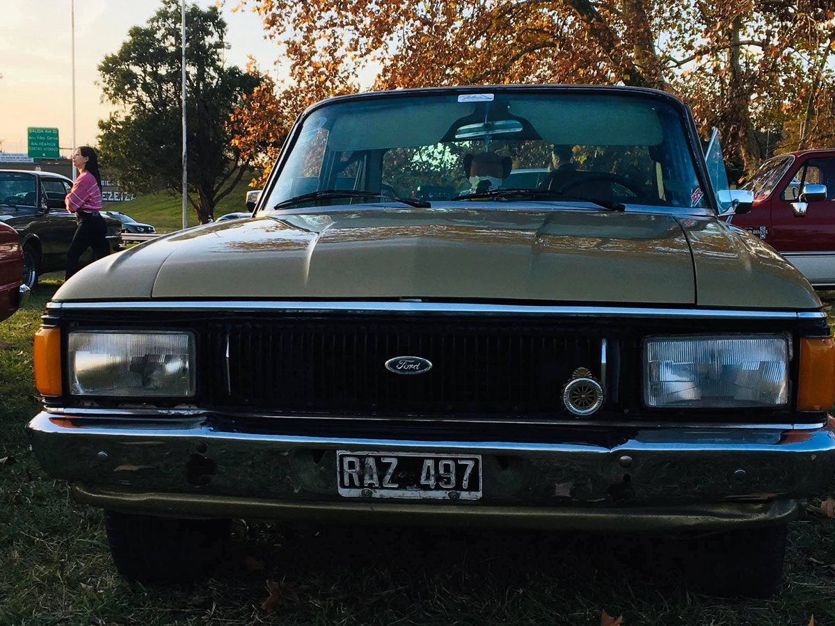 FORD PASION!!🏁 tweet media