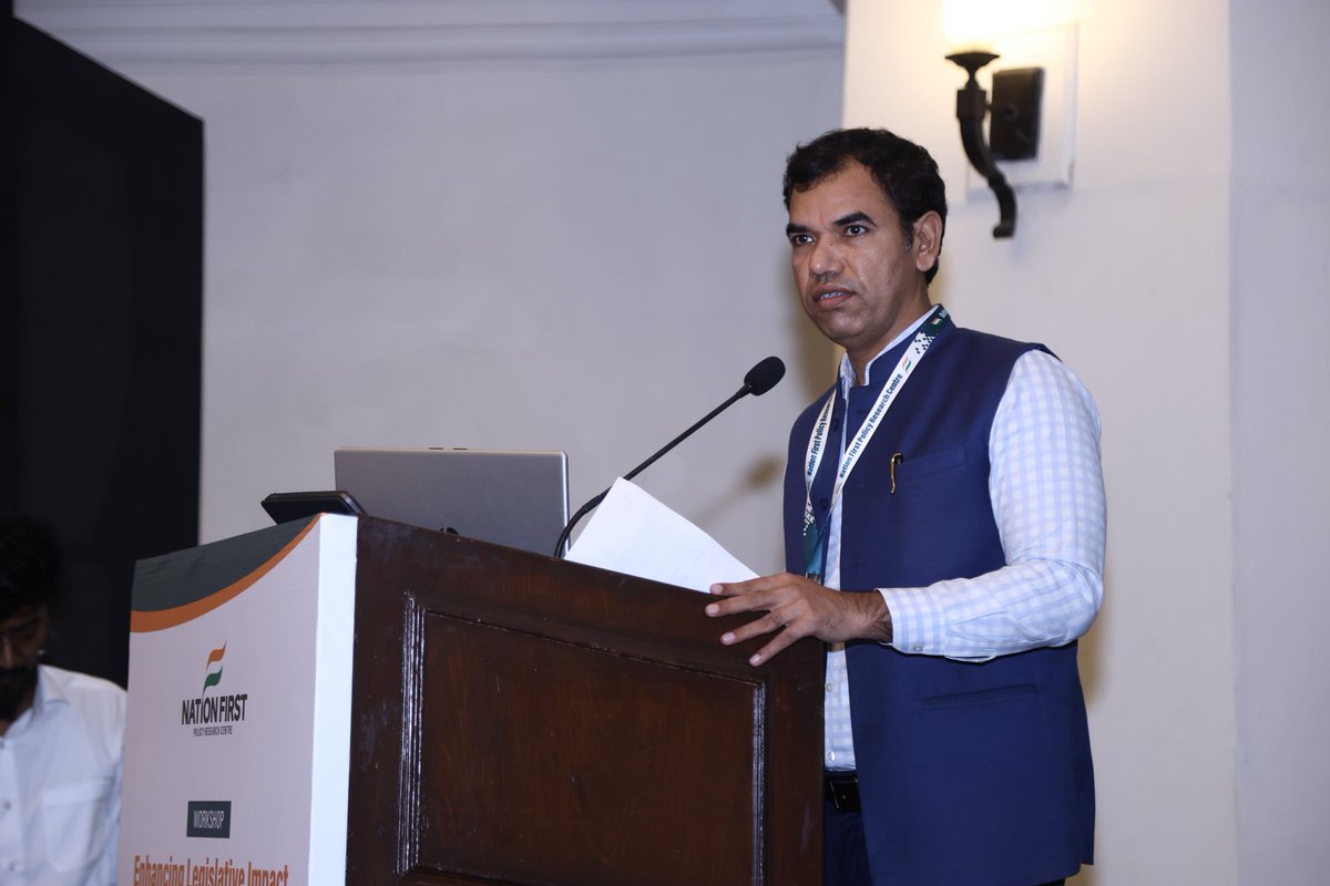 Nation First Policy Research Centre (NFPRC) tweet media