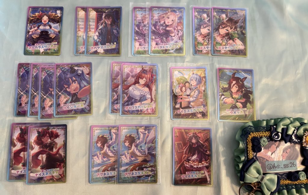 にゃん@お昼寝とひめトレ tweet media