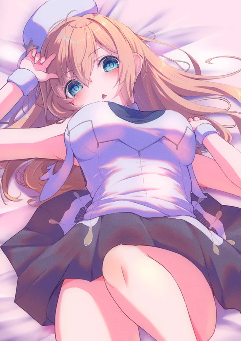 いおんちゃそ #SCCiel
