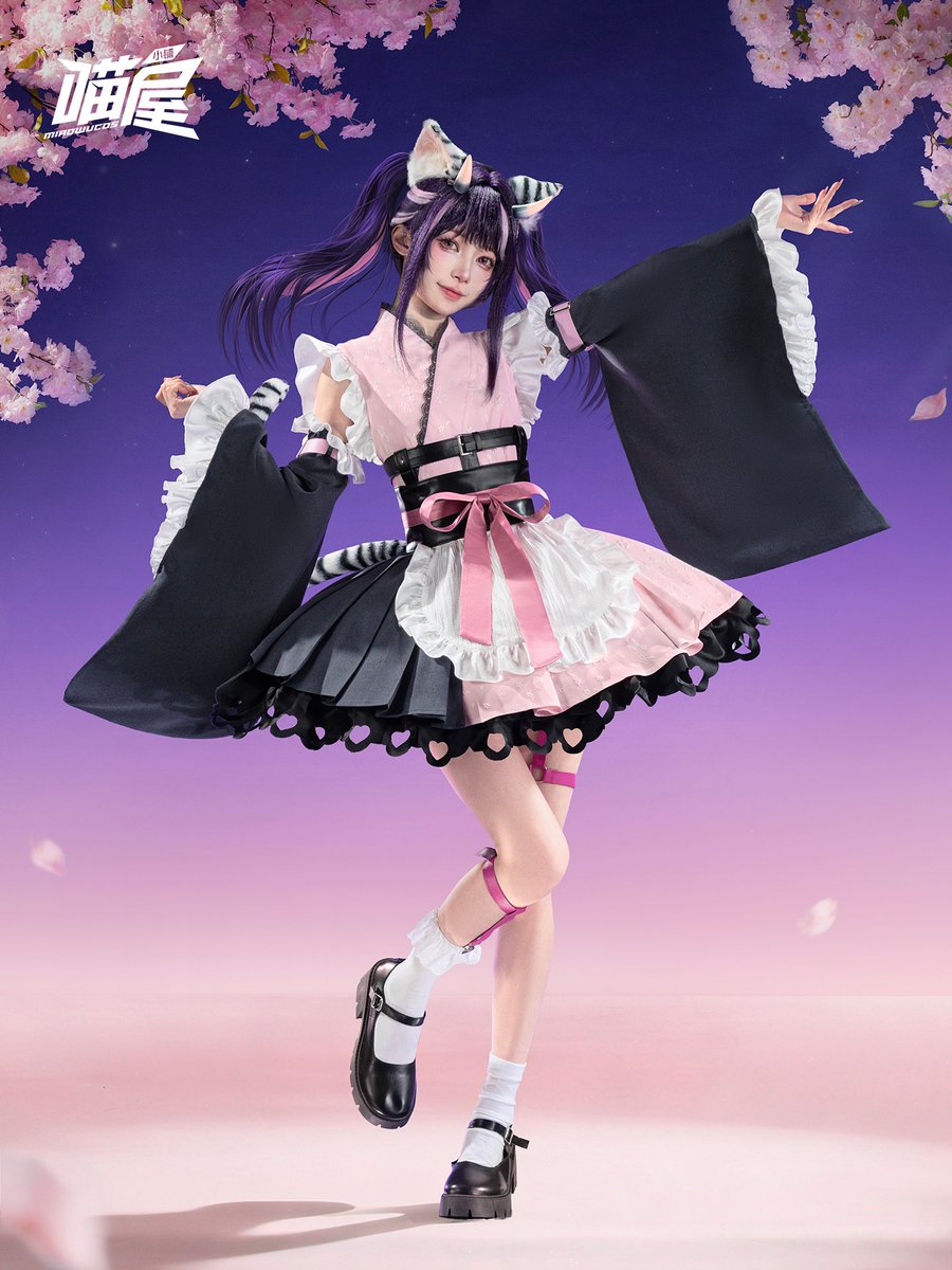 超かぐや姫！ 駒沢乃依 コスプレ 衣装 フルセット 超かぐや姫! 駒沢乃依 コスプレ衣装