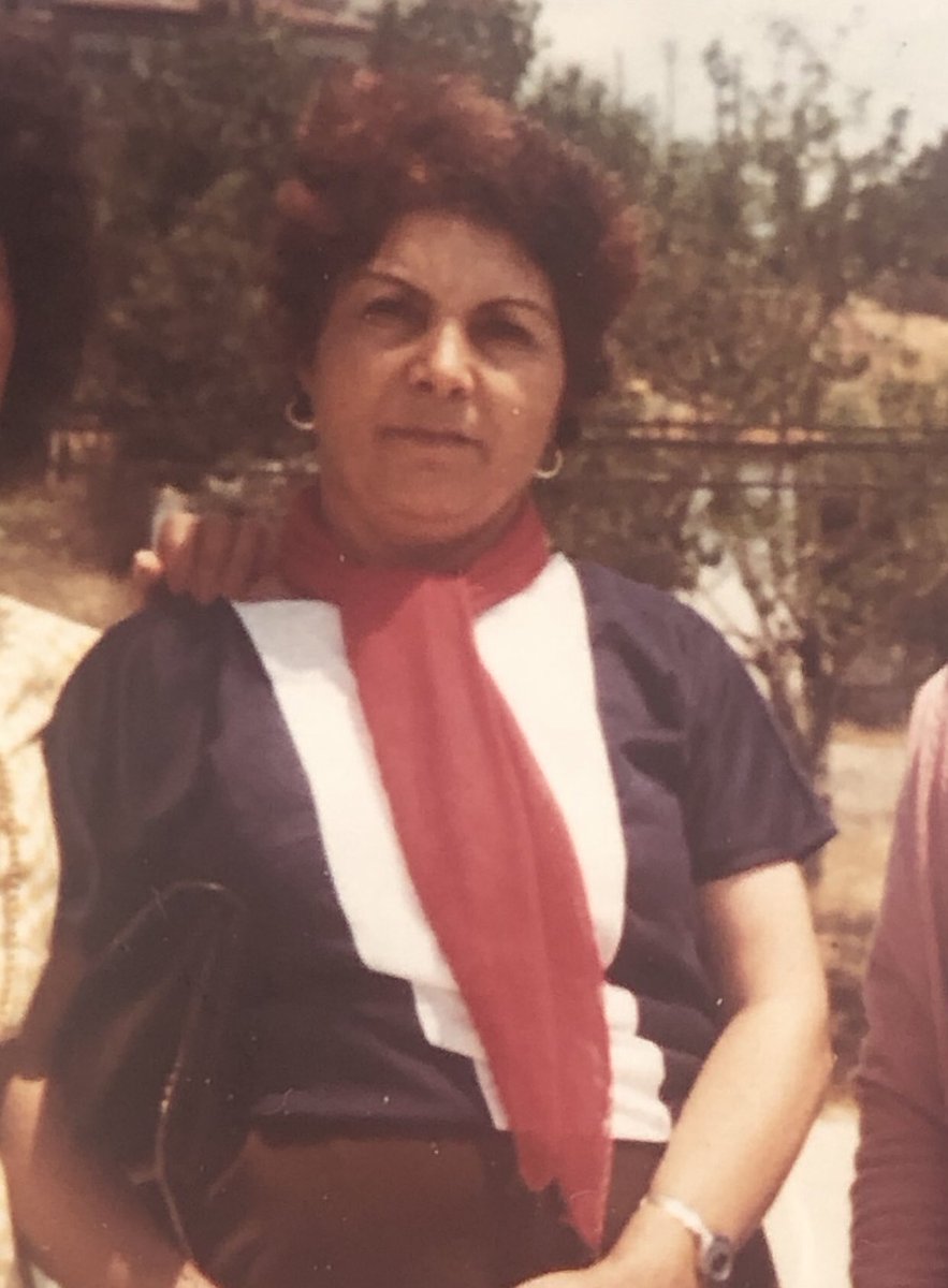 Fatoş ÇAL tweet media