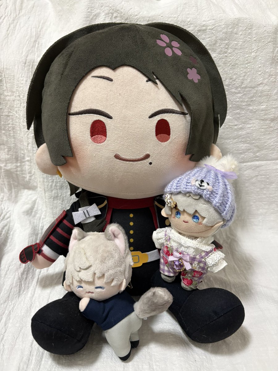 🍉静電気 蓬空/柚弦🍉 tweet media