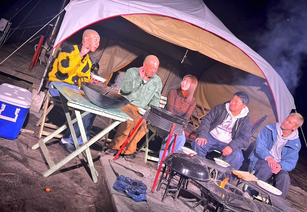 ひょうろく tweet media