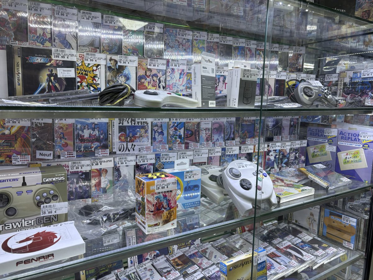 Gaming For Ages - 𝚝𝚛𝚢 𝚘𝚞𝚛 𝚈𝚘𝚞𝚃𝚞𝚋𝚎! tweet media