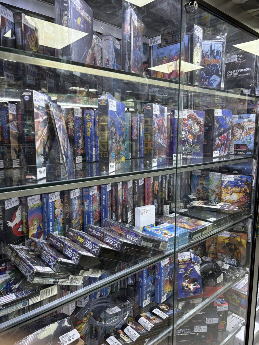 Gaming For Ages - 𝚝𝚛𝚢 𝚘𝚞𝚛 𝚈𝚘𝚞𝚃𝚞𝚋𝚎! tweet media