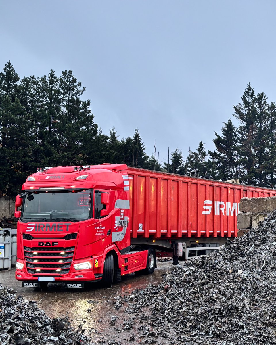 Lothian DAF tweet media