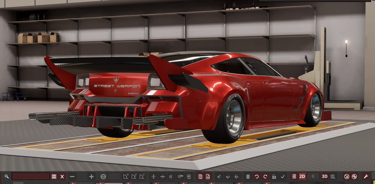 Saint “Super Freak” Gil tweet media