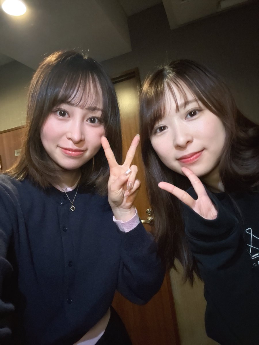 乃木 美有 tweet media