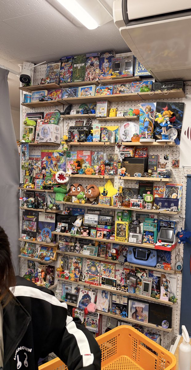 세가오니 (HOPPERS) tweet media