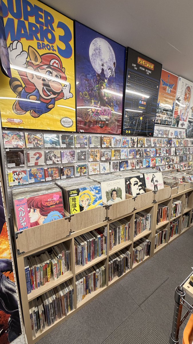 세가오니 (HOPPERS) tweet media