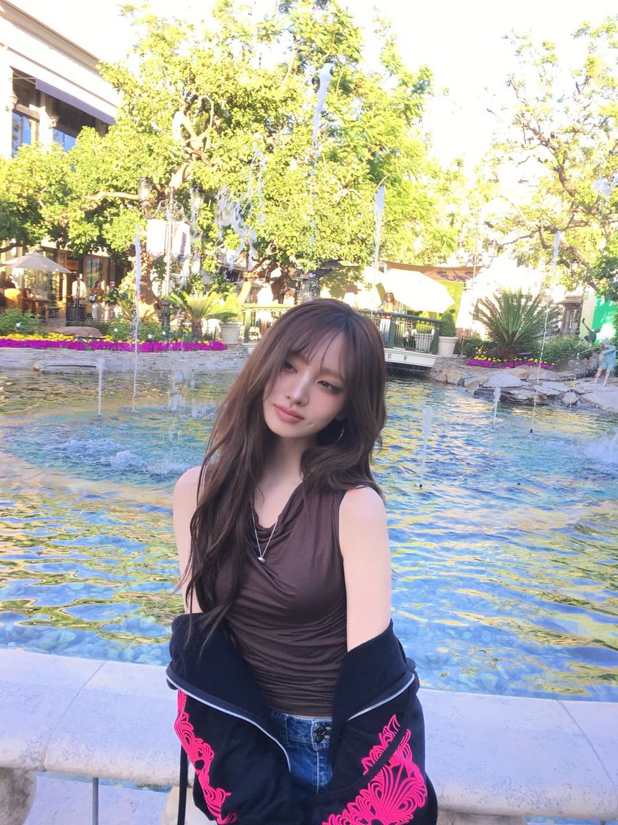 NyangLiz 🐱🐯🐵🐷 tweet media