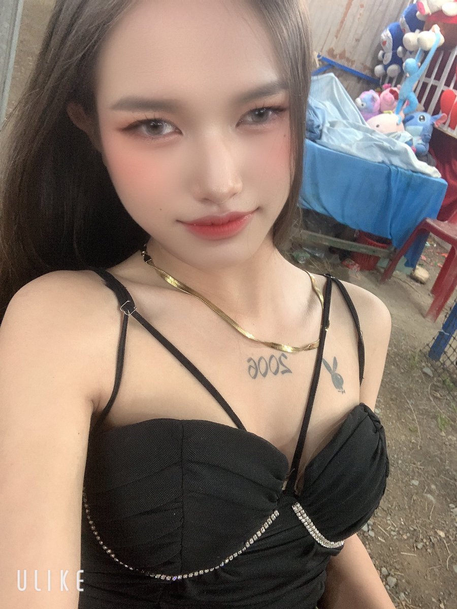 bé nhi ngọt ngào ❤️‍🩹 tweet media
