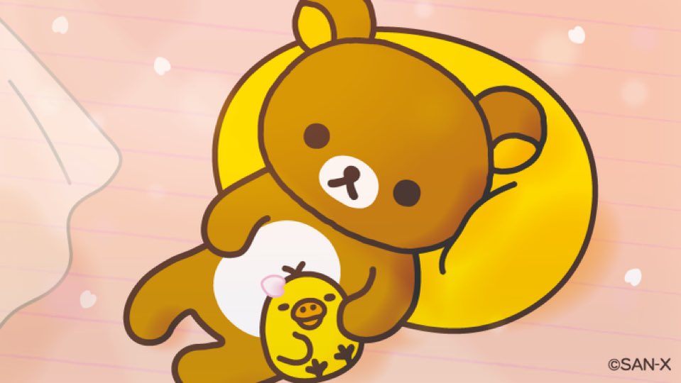 리락쿠마🐻게이머 알리미 tweet media