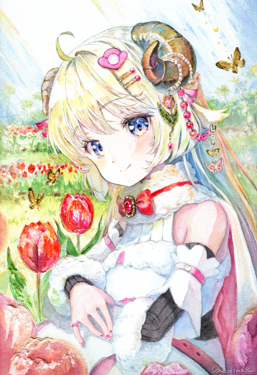 メディンキ tweet media