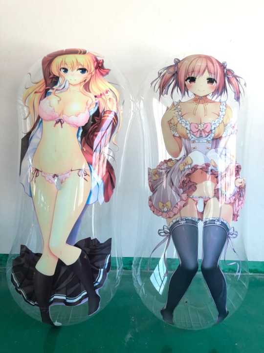 BeiLe Inflatables-Michell tweet media