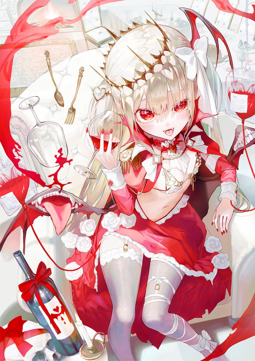 ねぎまぷりん🎨個展3/28〜4/6 tweet media