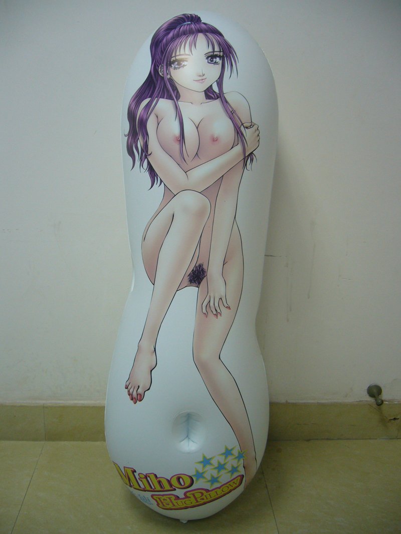 BeiLe Inflatables-Michell tweet media