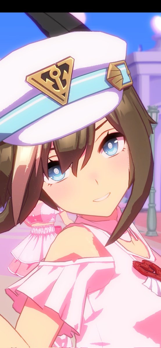 ぱちま tweet media