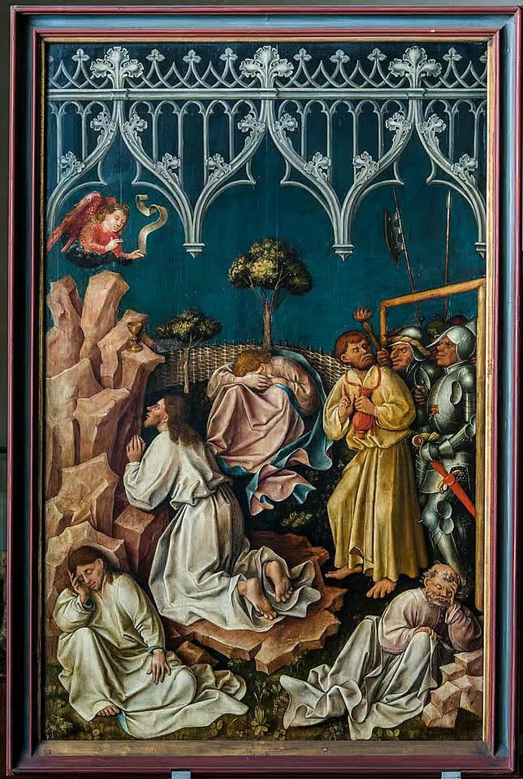 Colección Mariano Moret tweet media