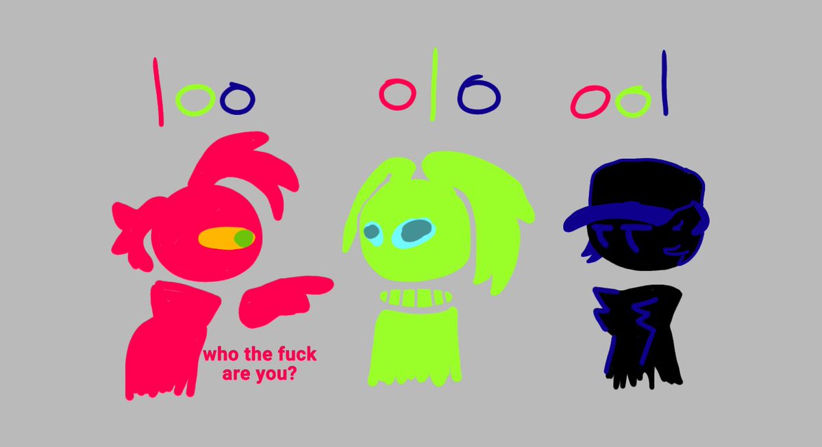 bored in college again, I should bring my tablet more often

<a href="/MeltyLoo/">LOOooo</a>