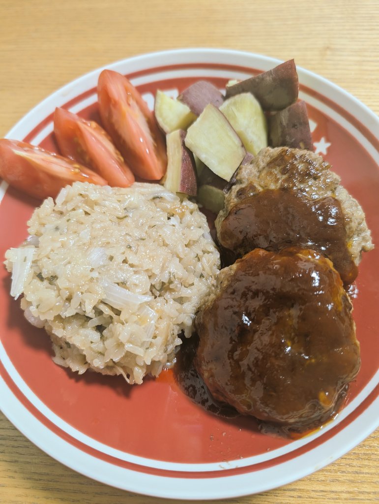 みんと tweet media