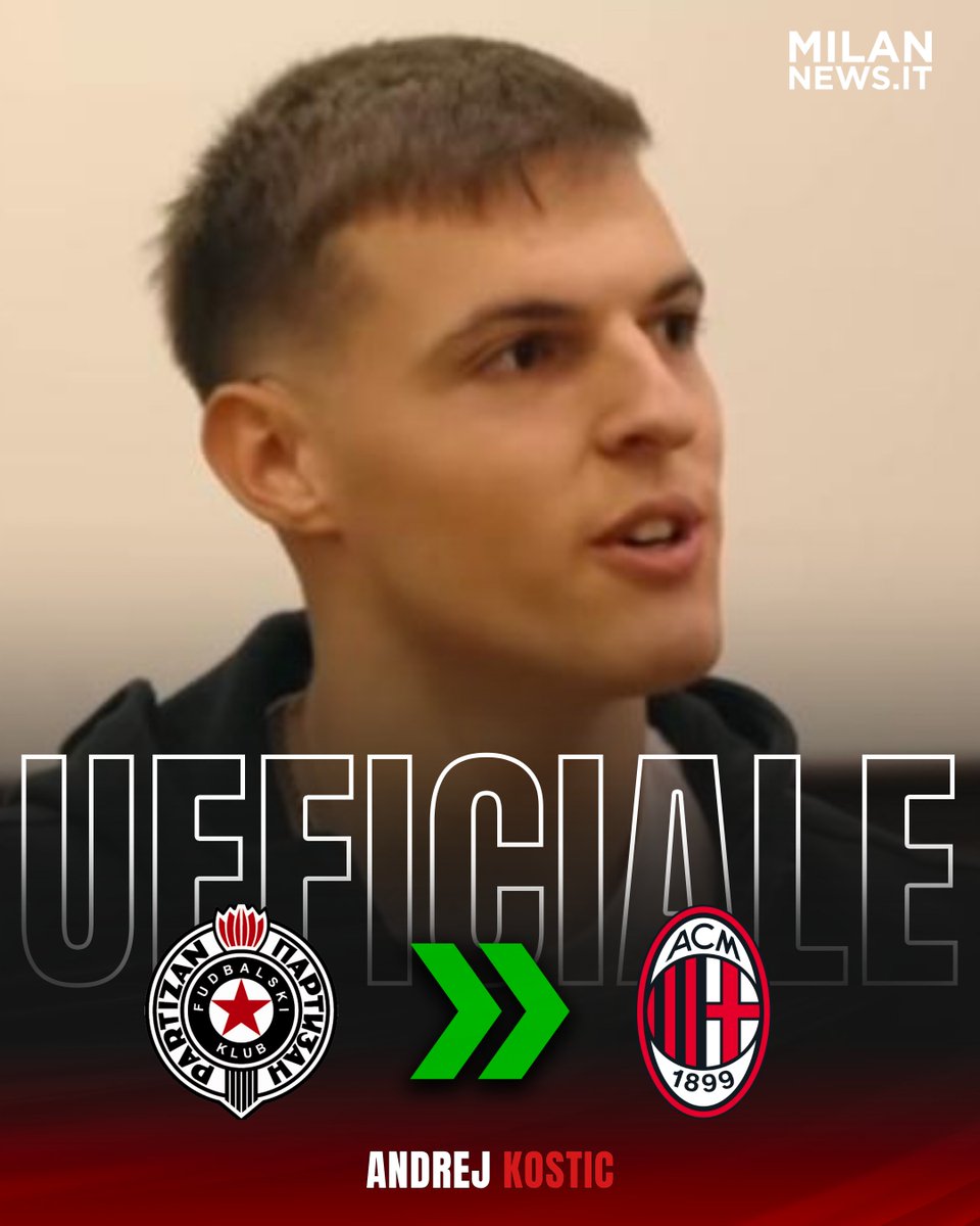 MilanNews.it tweet media