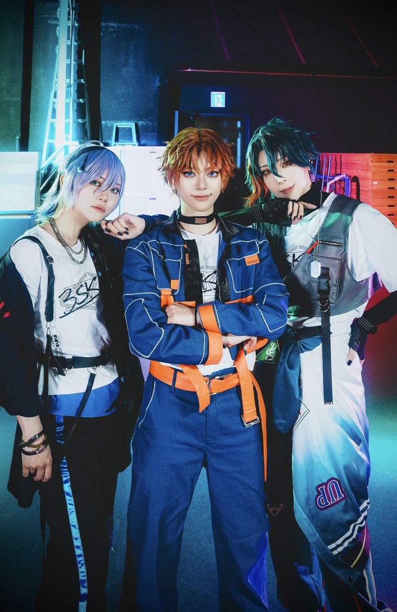 kky-ｷｷｨ- tweet media