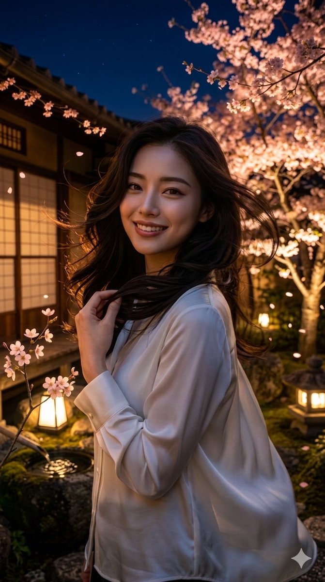 大人のポートレート / Maria 🌹 tweet media