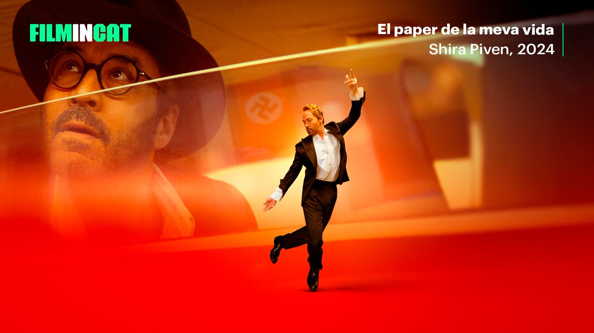 FilminCAT tweet media