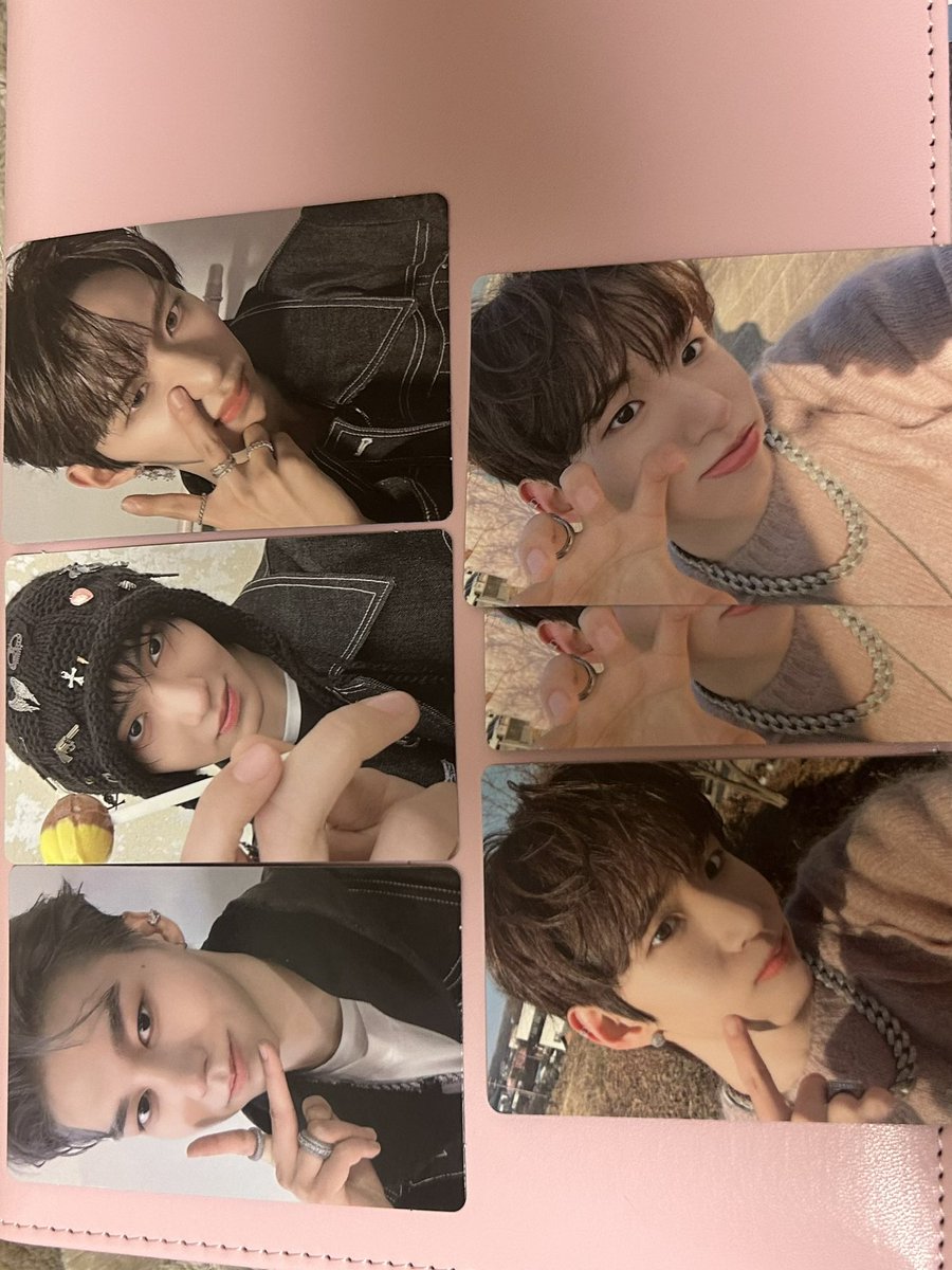 取引♡ tweet media