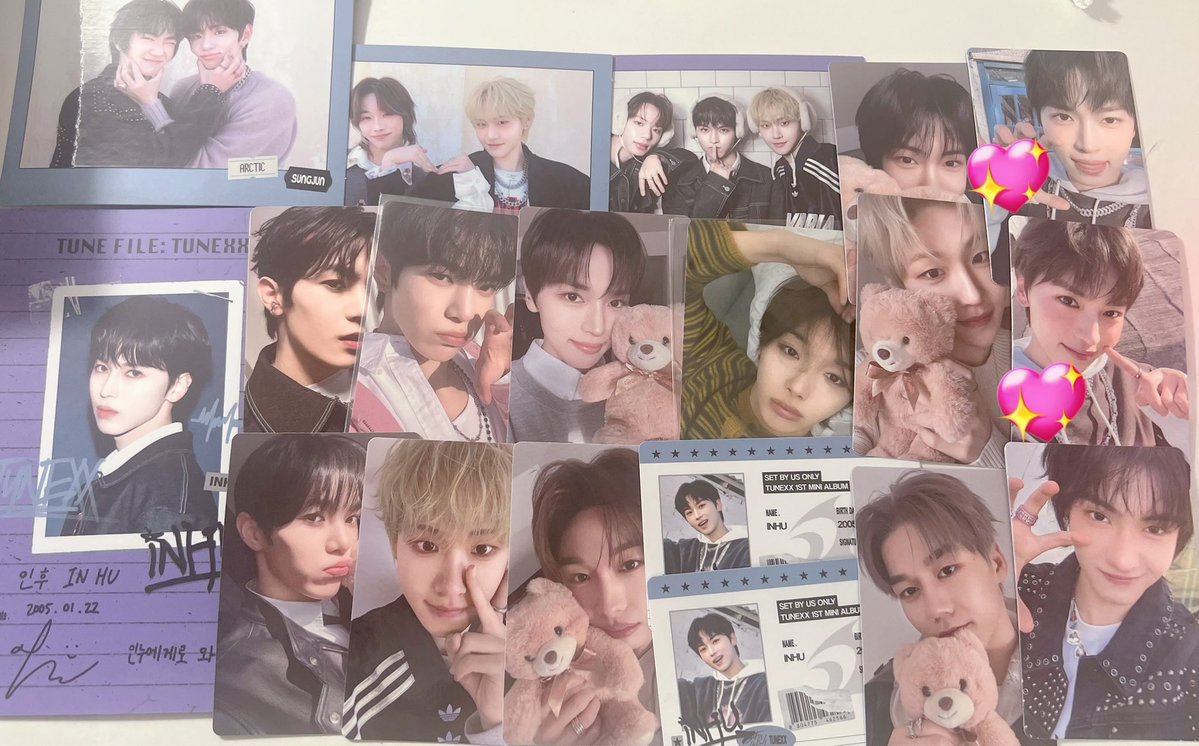 取引♡ tweet media