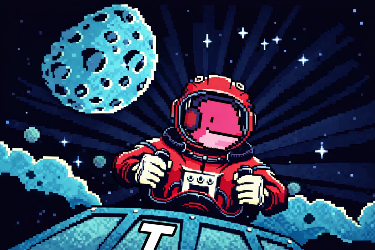 Mr.Anchovy | BIP-420 🐱 | 🧙♂️ | $MIM tweet media