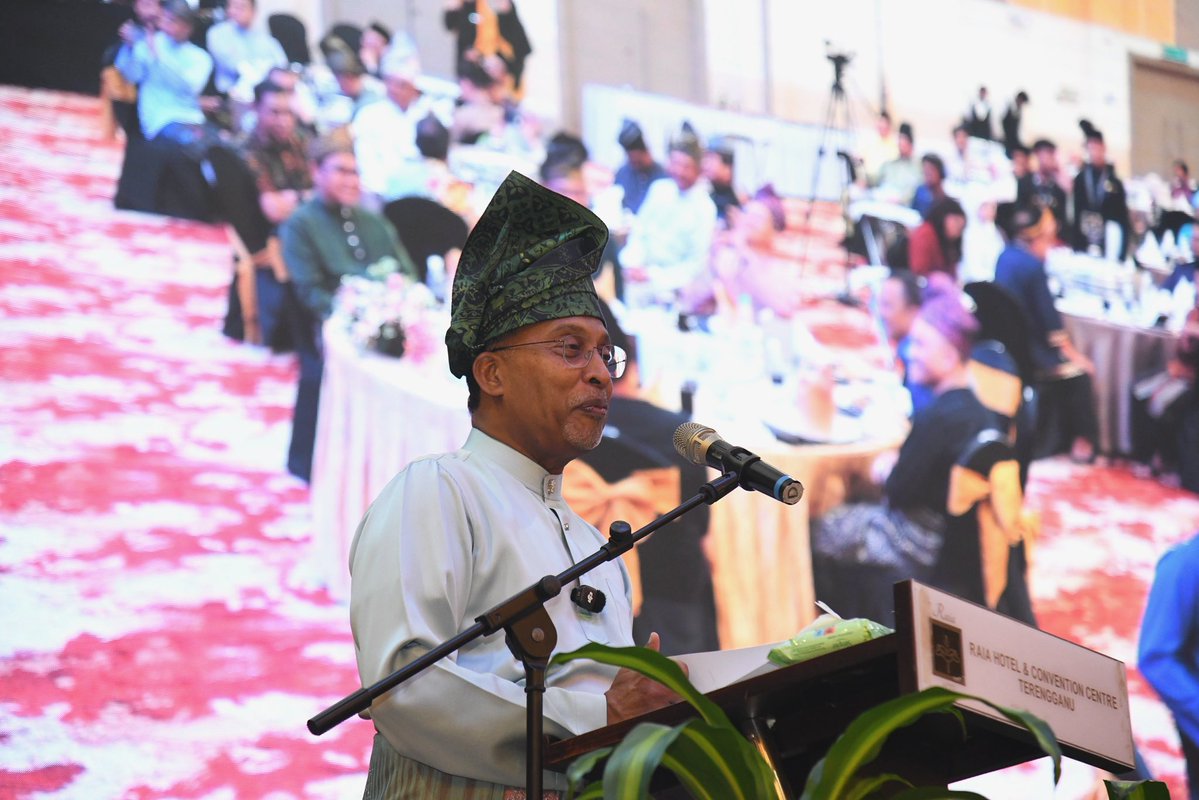 Kementerian Pendidikan Tinggi tweet media