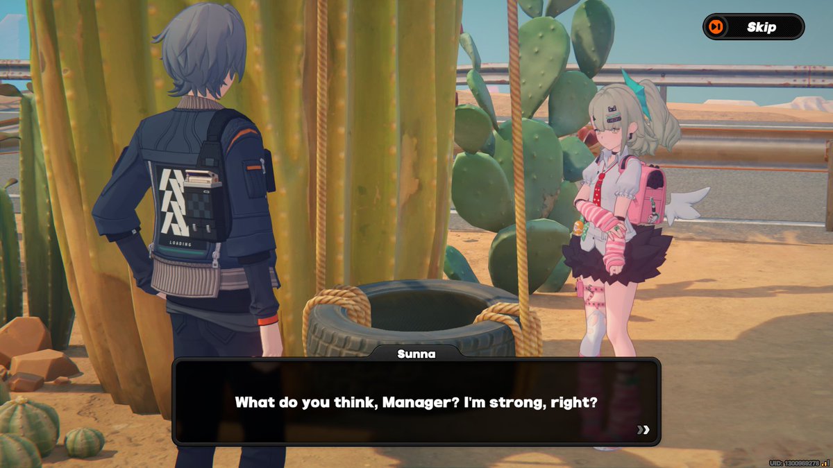 Shikni's corner tweet media