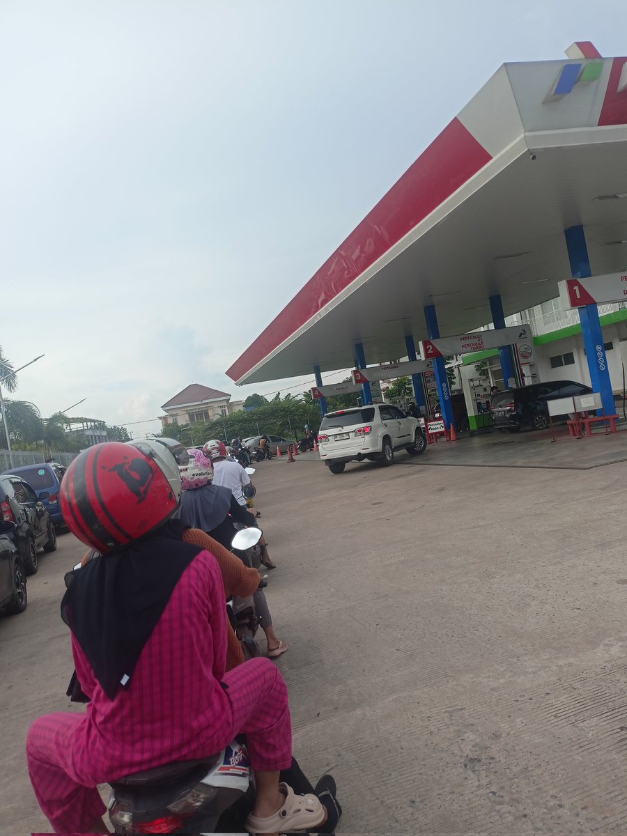 Putra Perdana tweet media