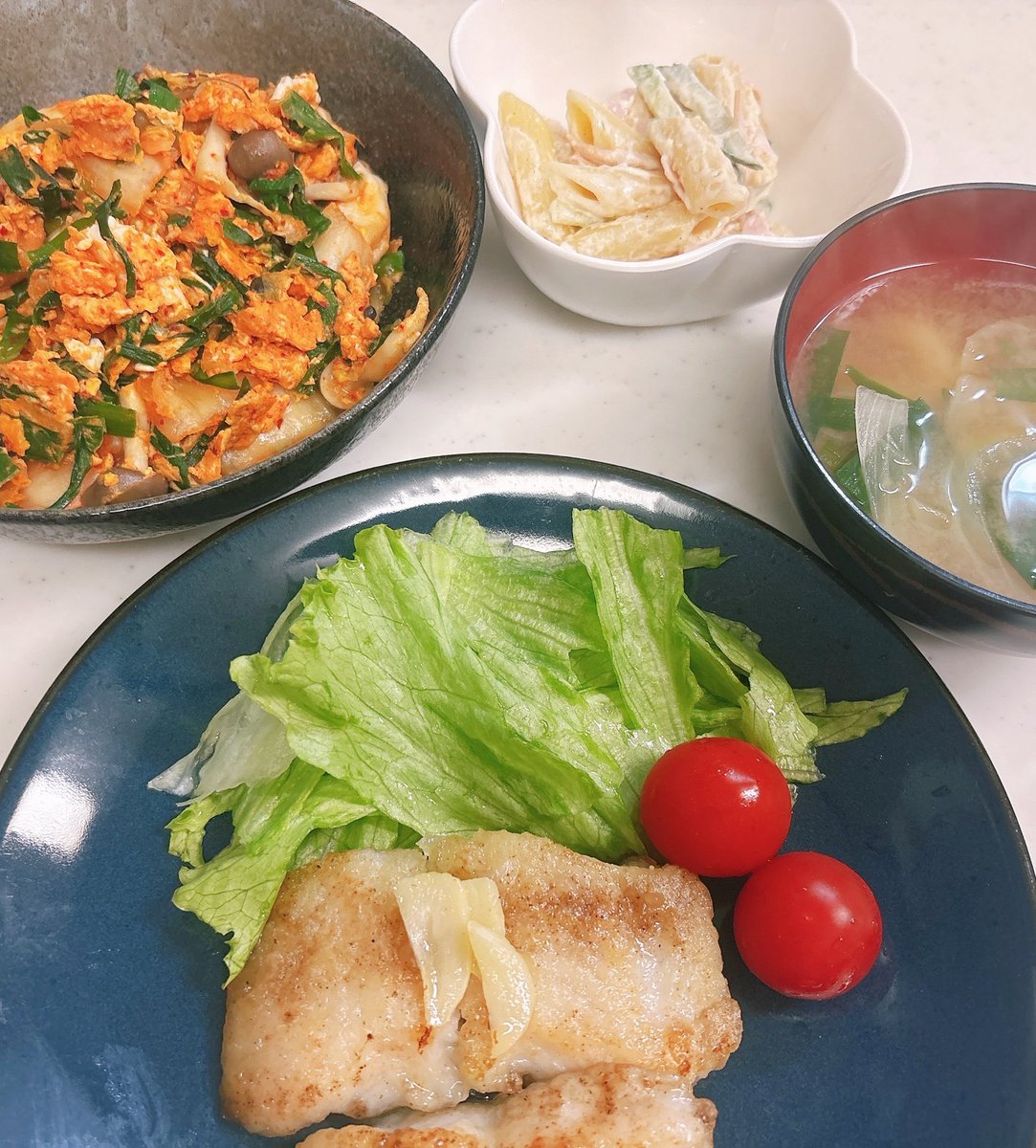 あんず☆。.:＊・゜ tweet media