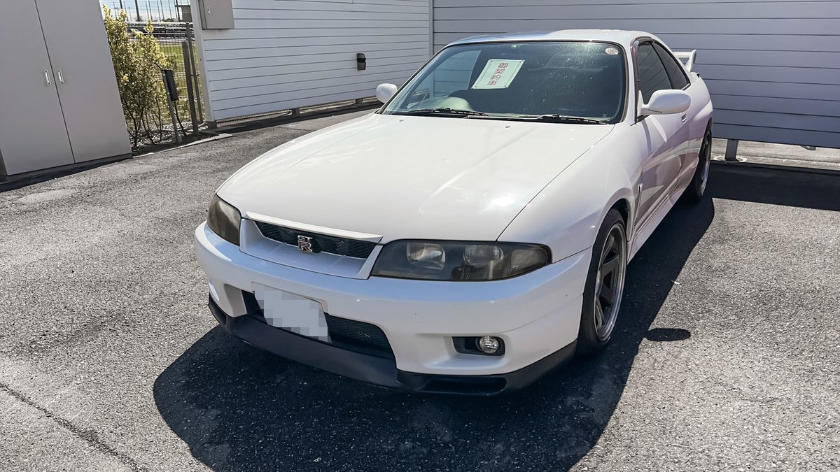 【公式】CRAFT SPORTS（クラフトスポーツ）GT-R専門店 tweet media