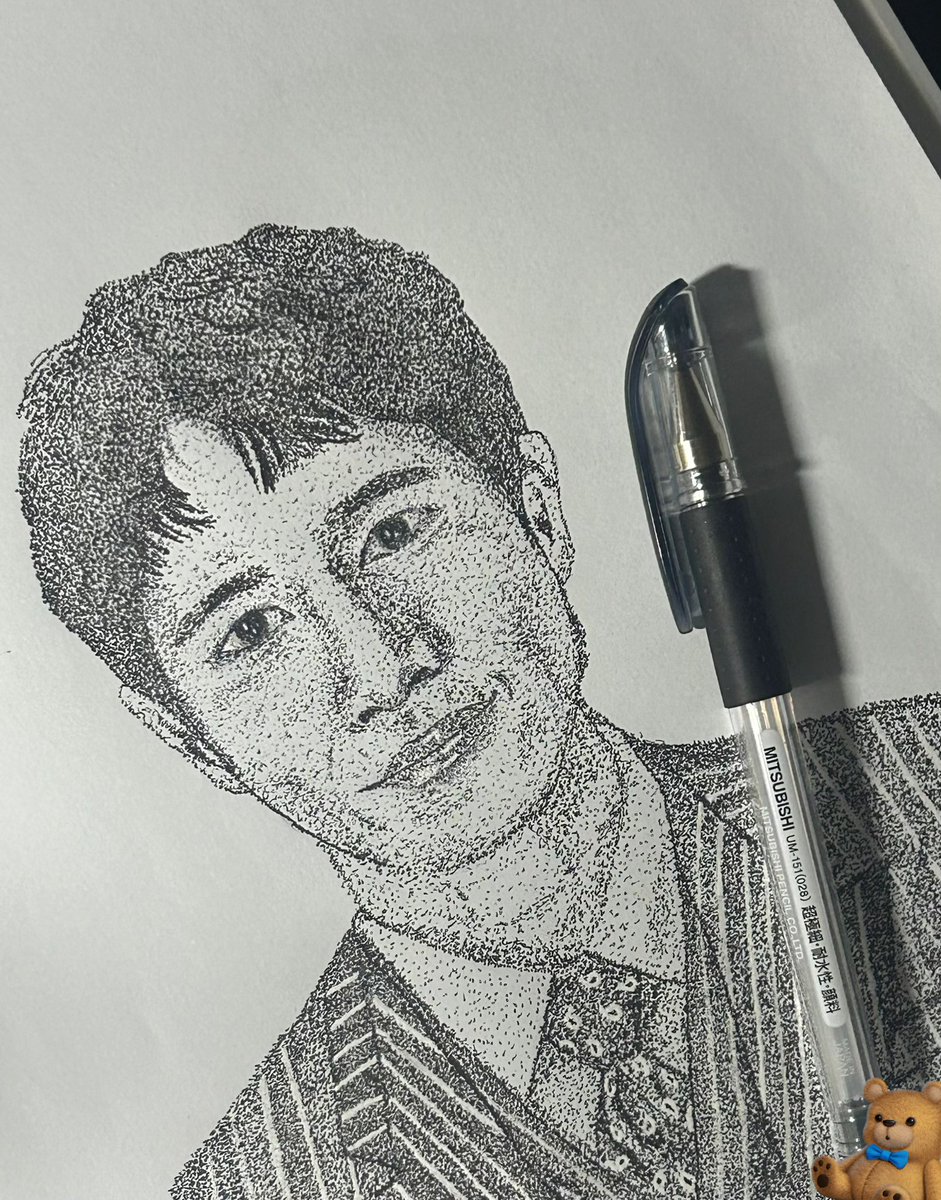 곰돌이 tweet media