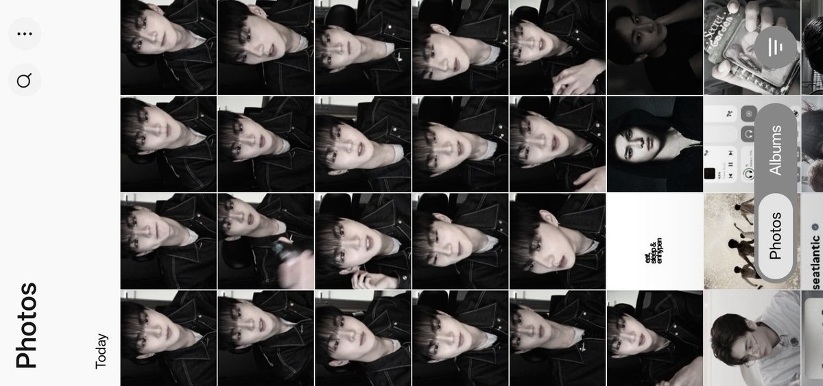 7₊ ⊹ tweet media