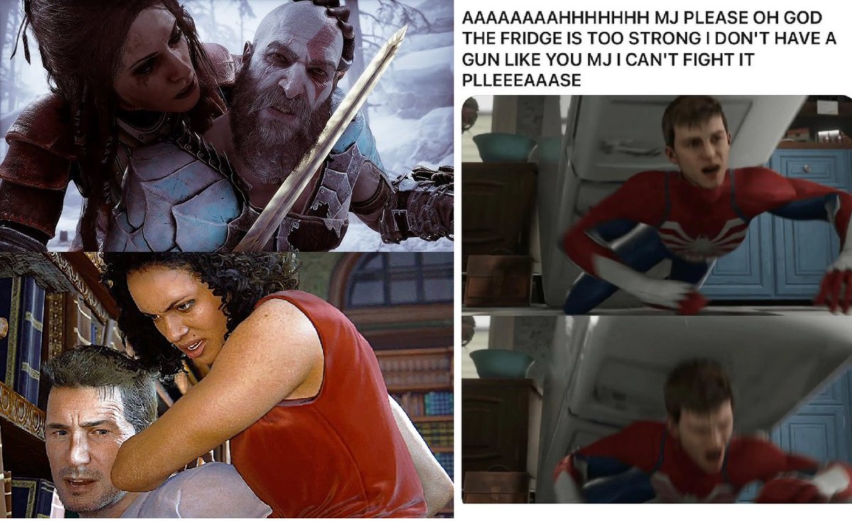 Geralt of Goonia tweet media