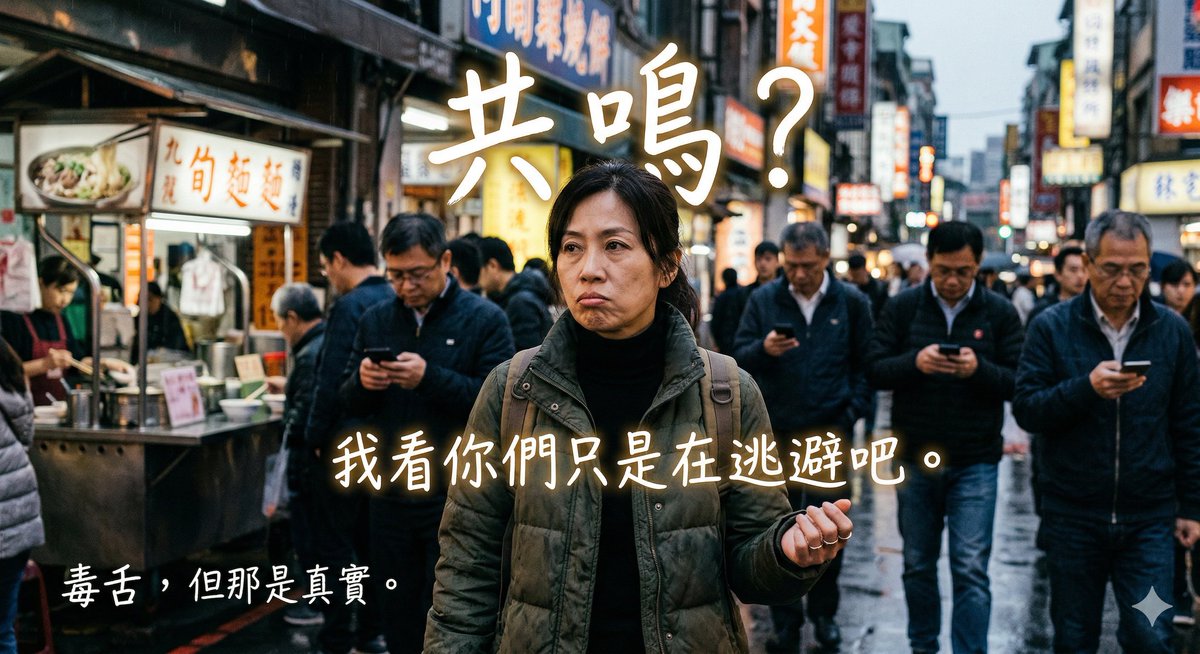 瑞德與蓉蓉的兩性學頻道 tweet media