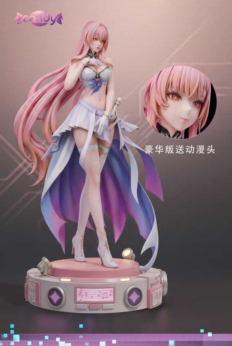 About Wuwa tweet media