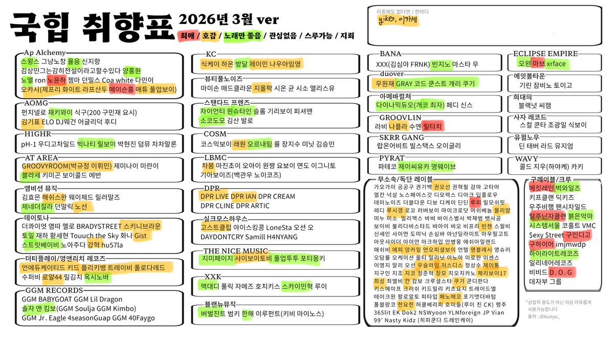 히강이 tweet media