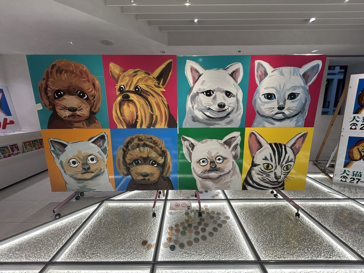 あの娘になりたい華子。 tweet media